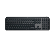 Klawiatura LOGITECH MX Keys S Grafit